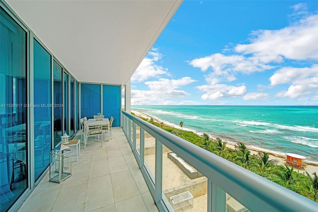 6899 Collins Ave - Photo 8