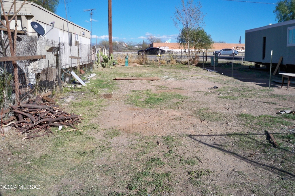 6832 S Nogales Highway - Photo 0