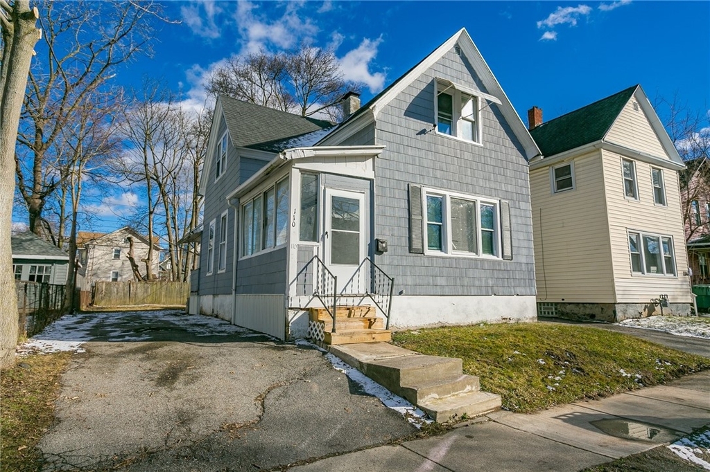 110 Post Avenue - Photo 27