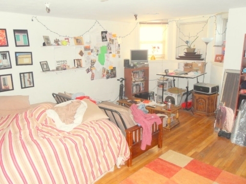 875 Beacon St - Photo 1