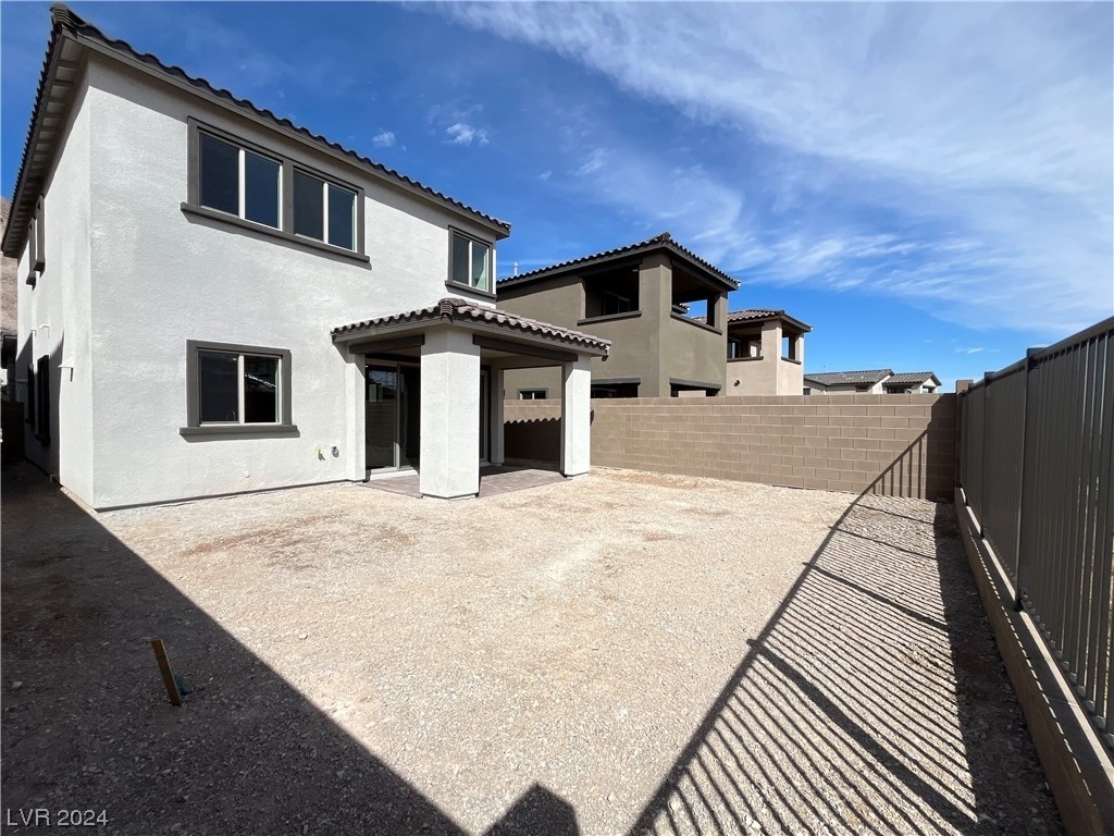 11683 Desert Hollow Avenue - Photo 17