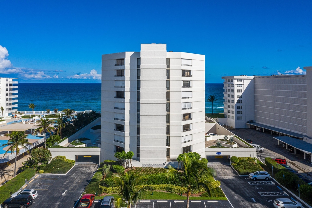 3560 S Ocean Boulevard - Photo 1