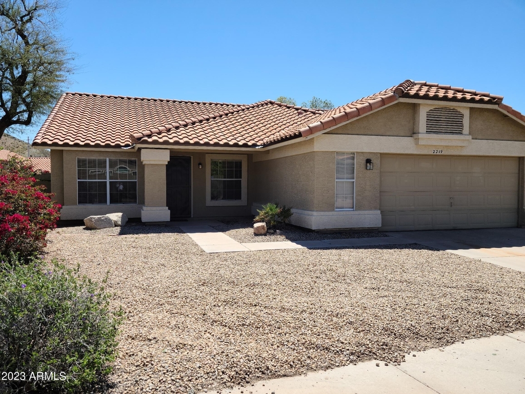 2219 E Cathedral Rock Drive - Photo 22