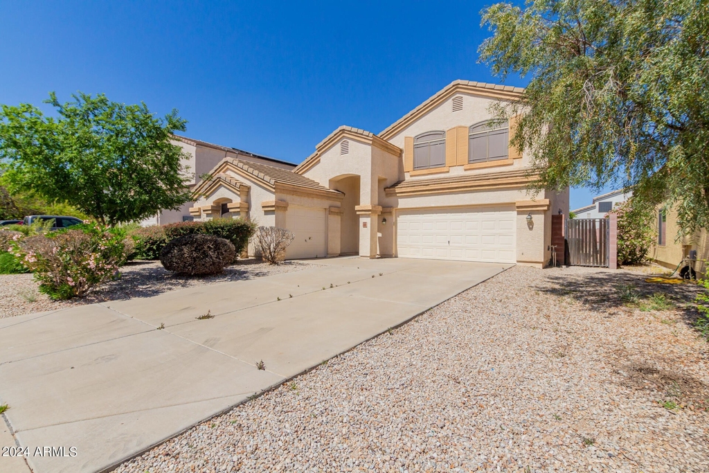 3496 W Mineral Butte Drive - Photo 5