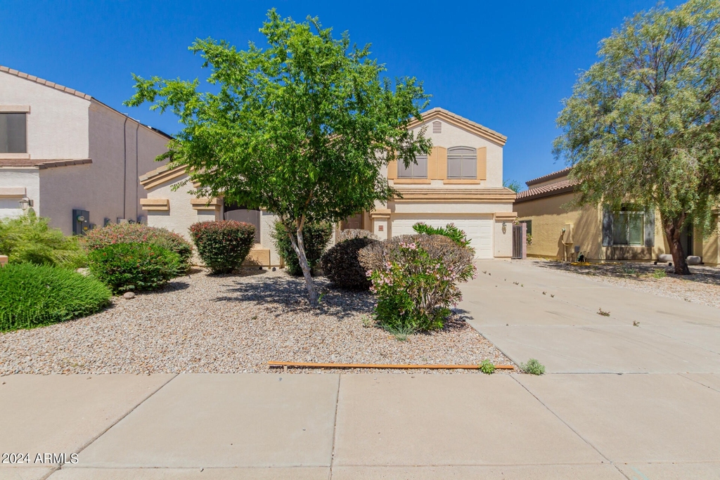 3496 W Mineral Butte Drive - Photo 1