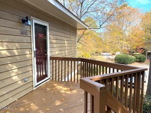 3612 Mill Run - Photo 1