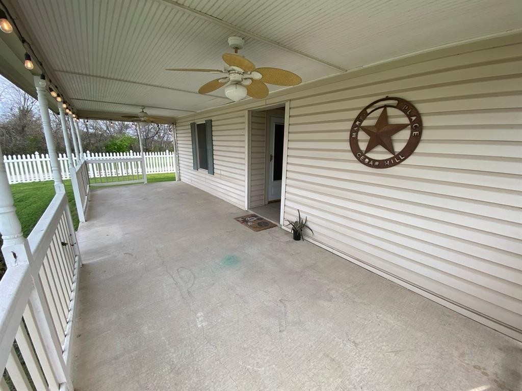 1402 Mount Lebanon Road - Photo 1