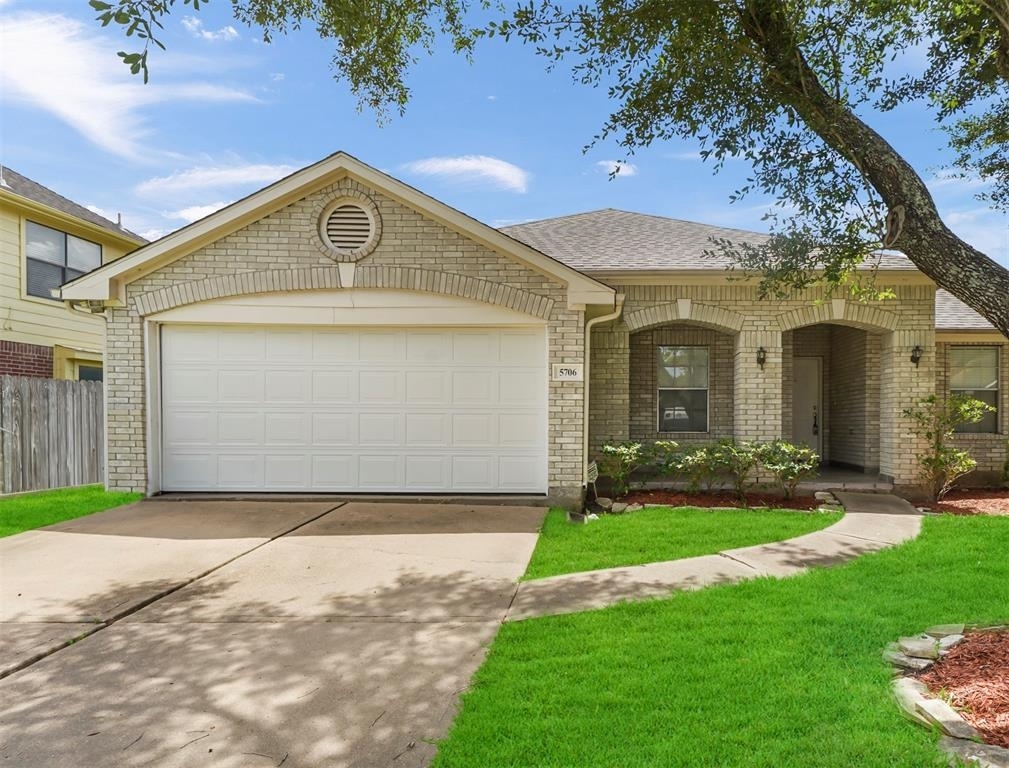 5706 Ashbury Trails Court - Photo 0