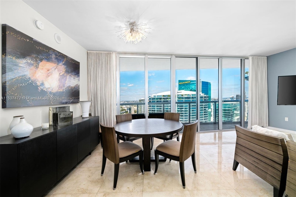 465 Brickell Ave - Photo 4