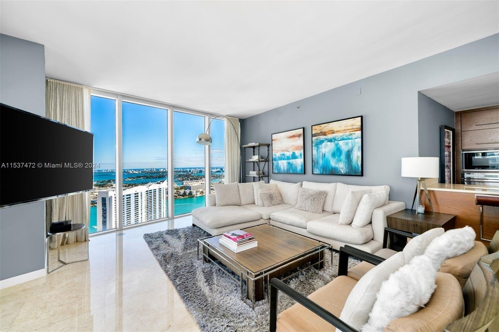 465 Brickell Ave - Photo 1