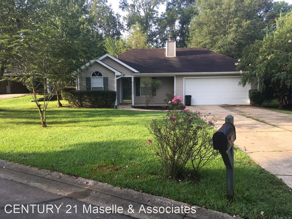203 Mclaurin Dr - Photo 2