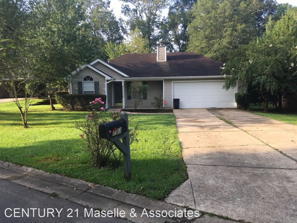 203 Mclaurin Dr - Photo 0