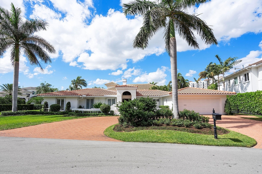 1251 Thatch Palm Drive - Photo 2