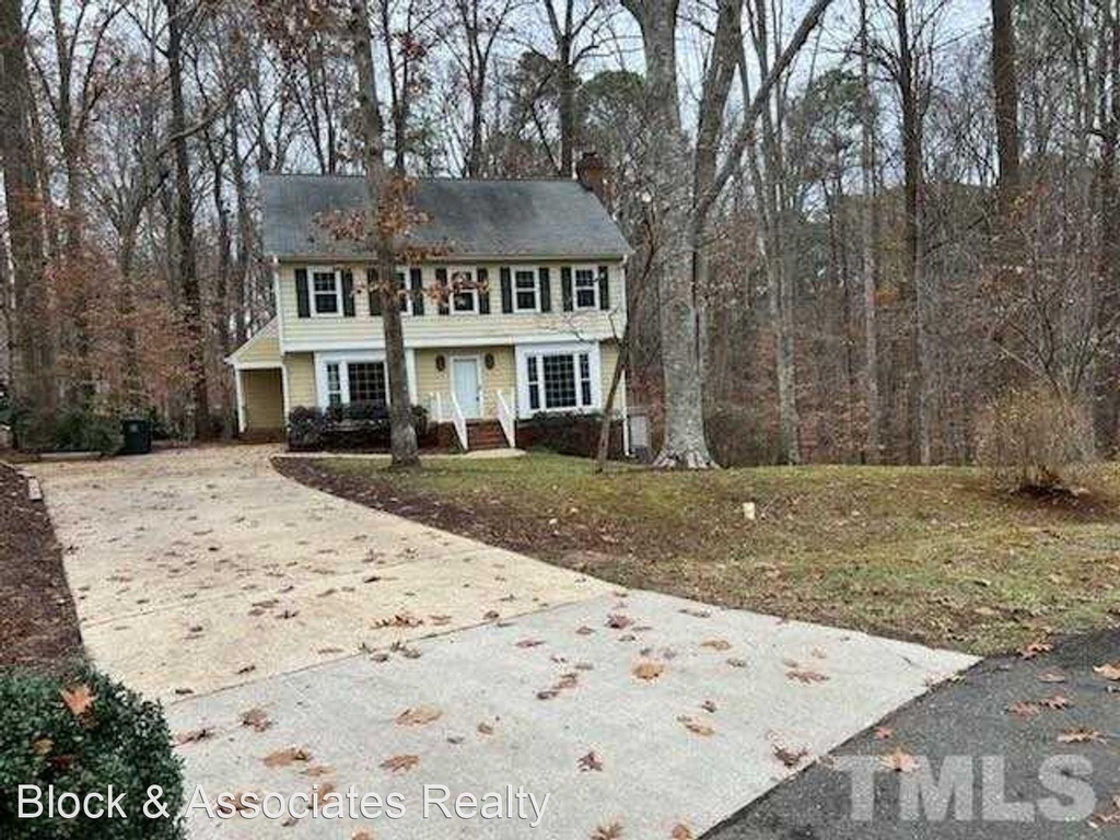3837 Whispering Branch Road - Photo 0