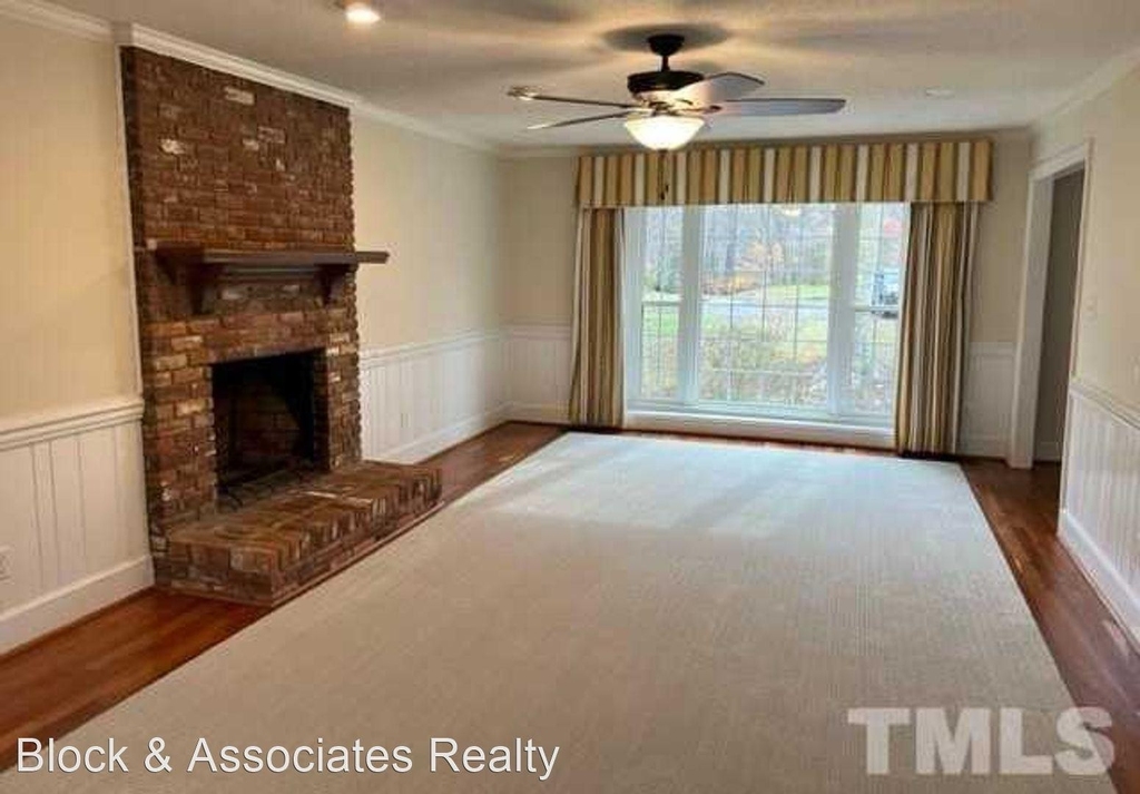 3837 Whispering Branch Road - Photo 2