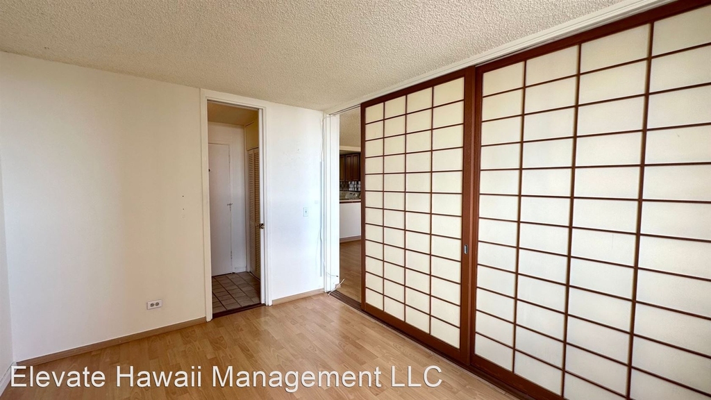 1676 Ala Moana Blvd., #1201 - Photo 19