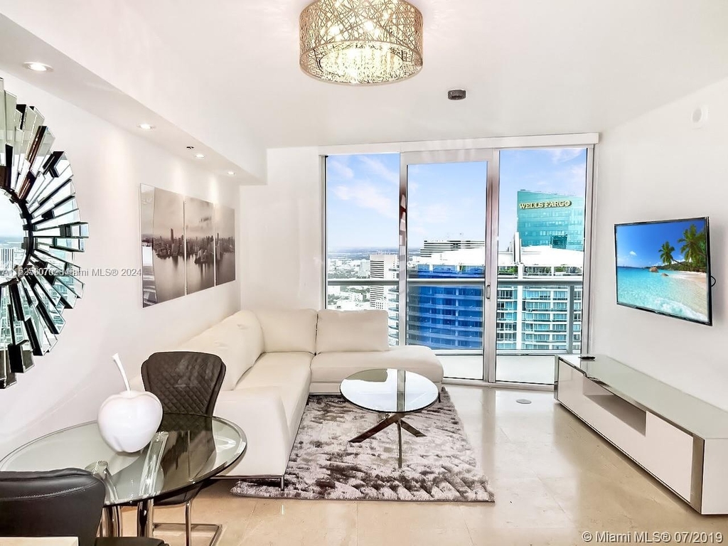 465 Brickell Ave - Photo 6