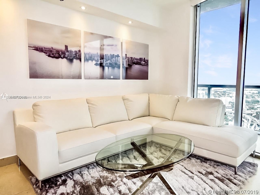 465 Brickell Ave - Photo 8