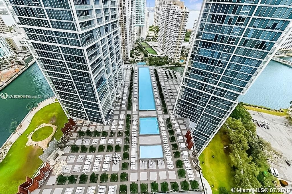 465 Brickell Ave - Photo 17