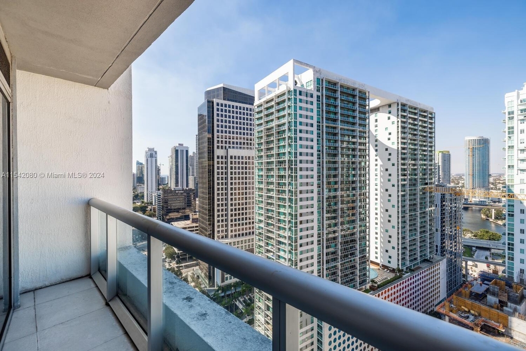 485 Brickell Ave - Photo 1