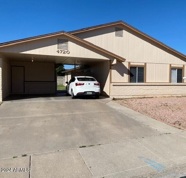 4720 E Camino Street - Photo 0