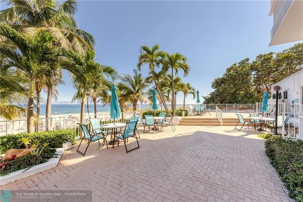 1010 S Ocean Blvd - Photo 46