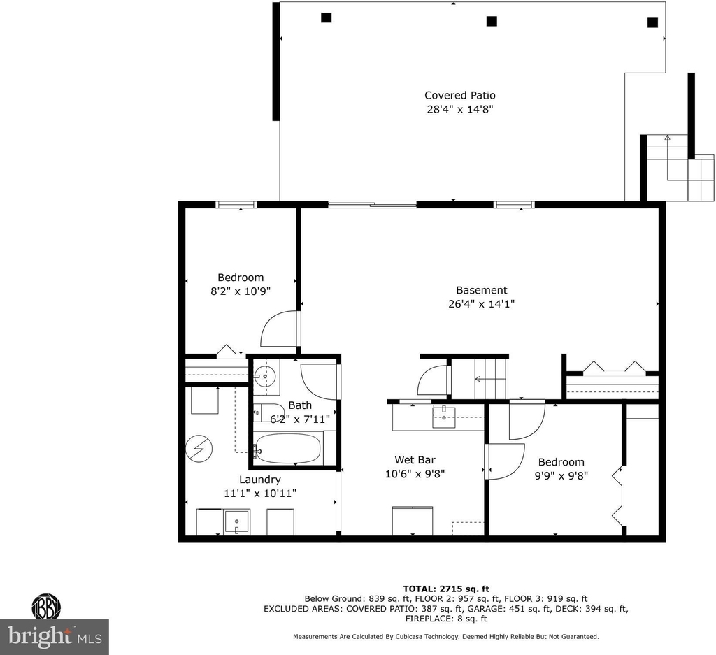 8009 Daffodil Court - Photo 36