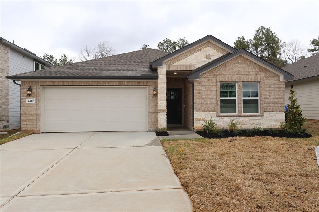 2239 O Conner Ranch Way - Photo 1