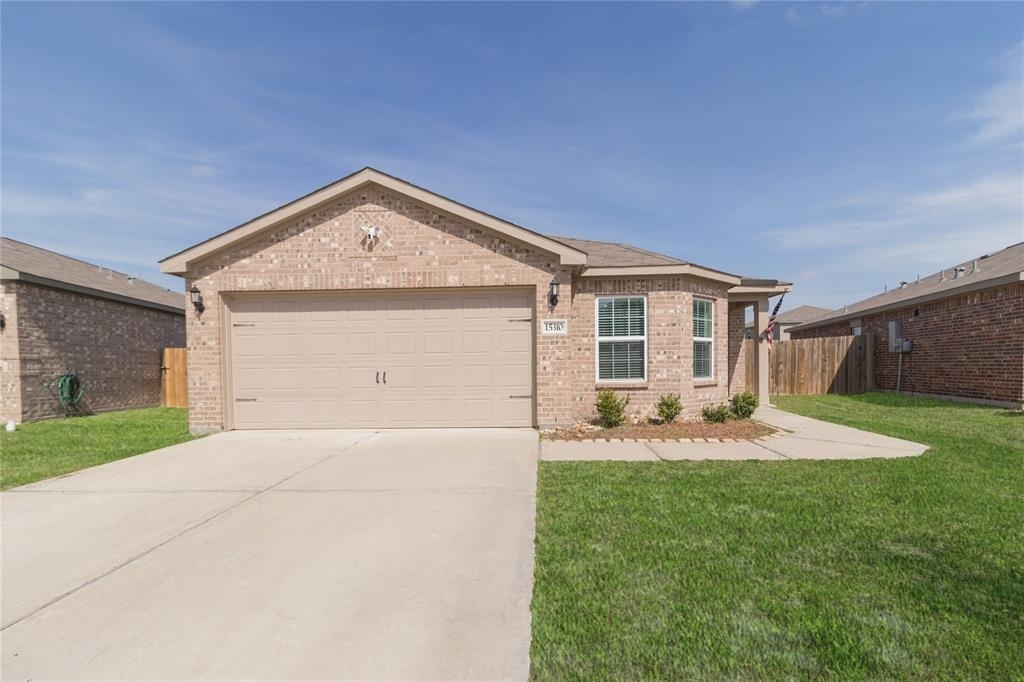 15310 Albert Oak Drive - Photo 1