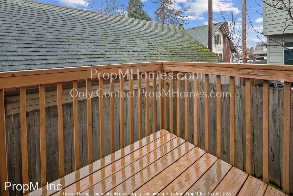 8422 Se Clinton Street - Photo 23