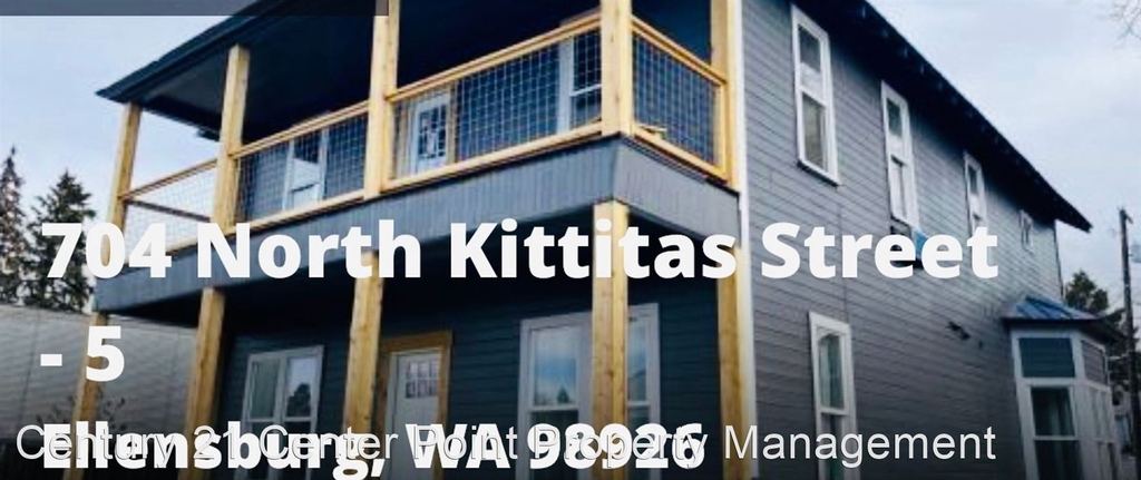 704 North Kittitas Street - Photo 4