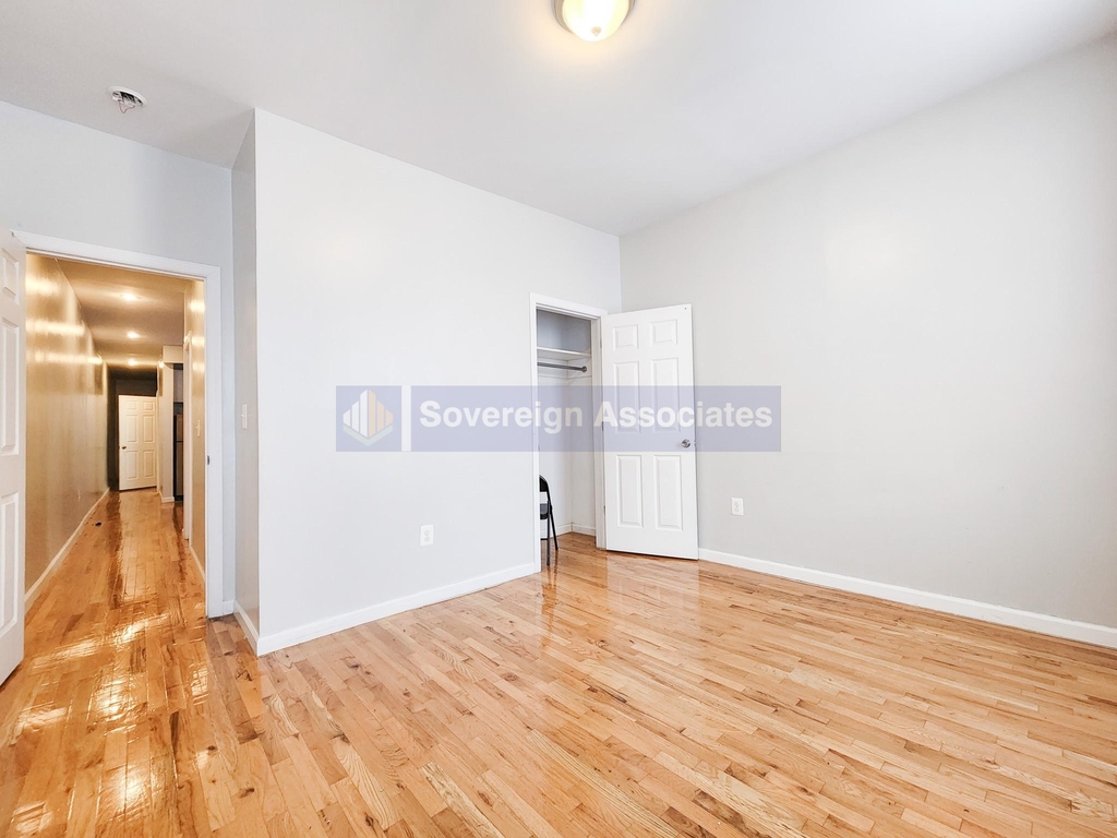 2 Bedrooms at 148 West 142nd Street for $2,495 by Sam Baron | RentHop