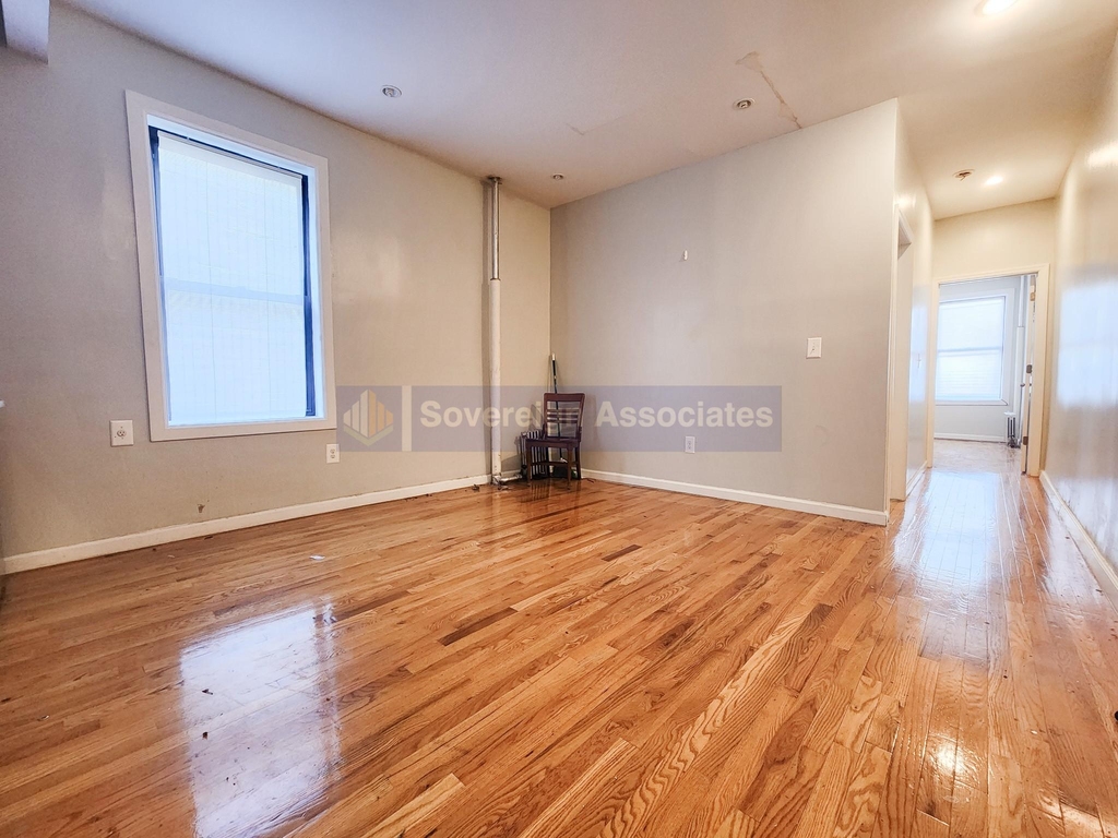 2 Bedrooms at 148 West 142nd Street for $2,495 by Sam Baron | RentHop