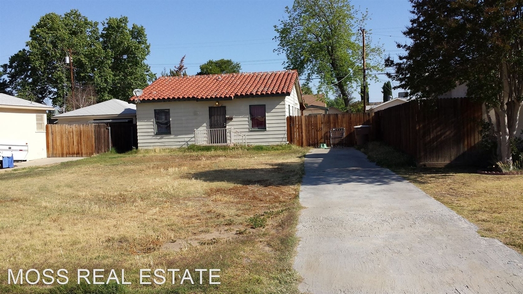 326 Arvin St. - Photo 0