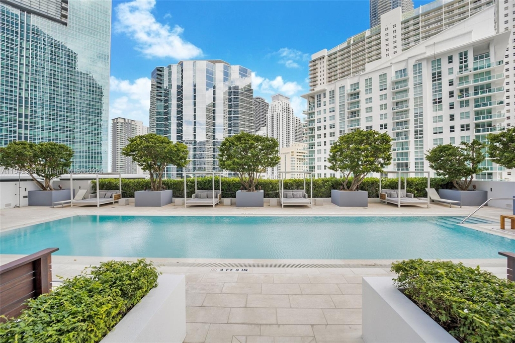 1300 Brickell Bay Dr - Photo 13