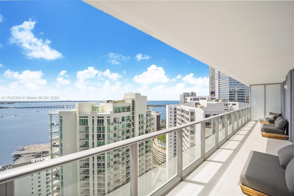 1300 Brickell Bay Dr - Photo 0