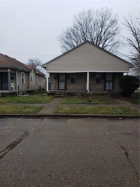 2508 Columbia Avenue - Photo 0