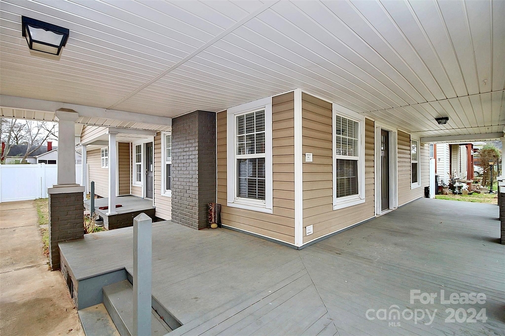 1124 Old Charlotte Road - Photo 29