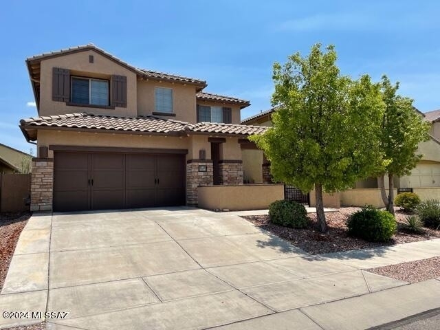 1249 W Montelupo Drive - Photo 2