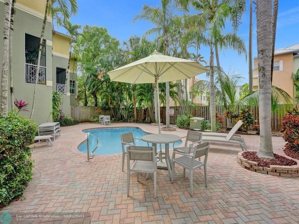 1210 W Las Olas Blvd - Photo 27