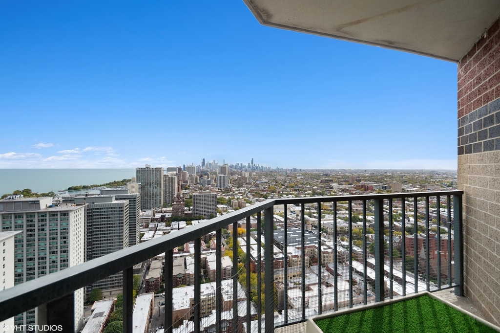 3660 N Lake Shore Drive - Photo 7