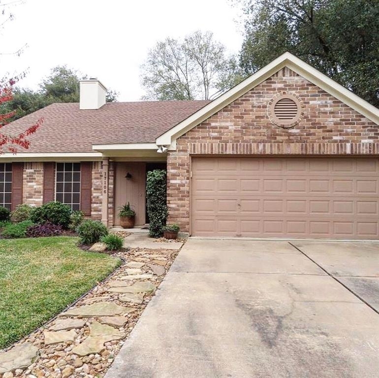 17106 Bayou Bluff Court - Photo 1