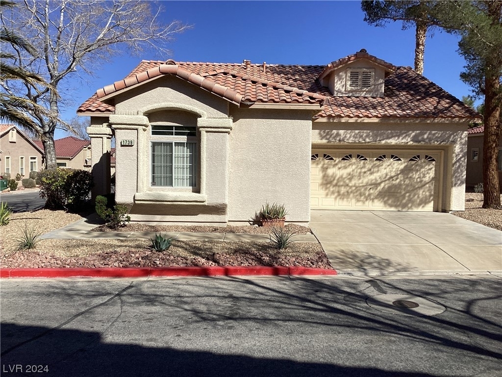 1739 Franklin Chase Terrace - Photo 1