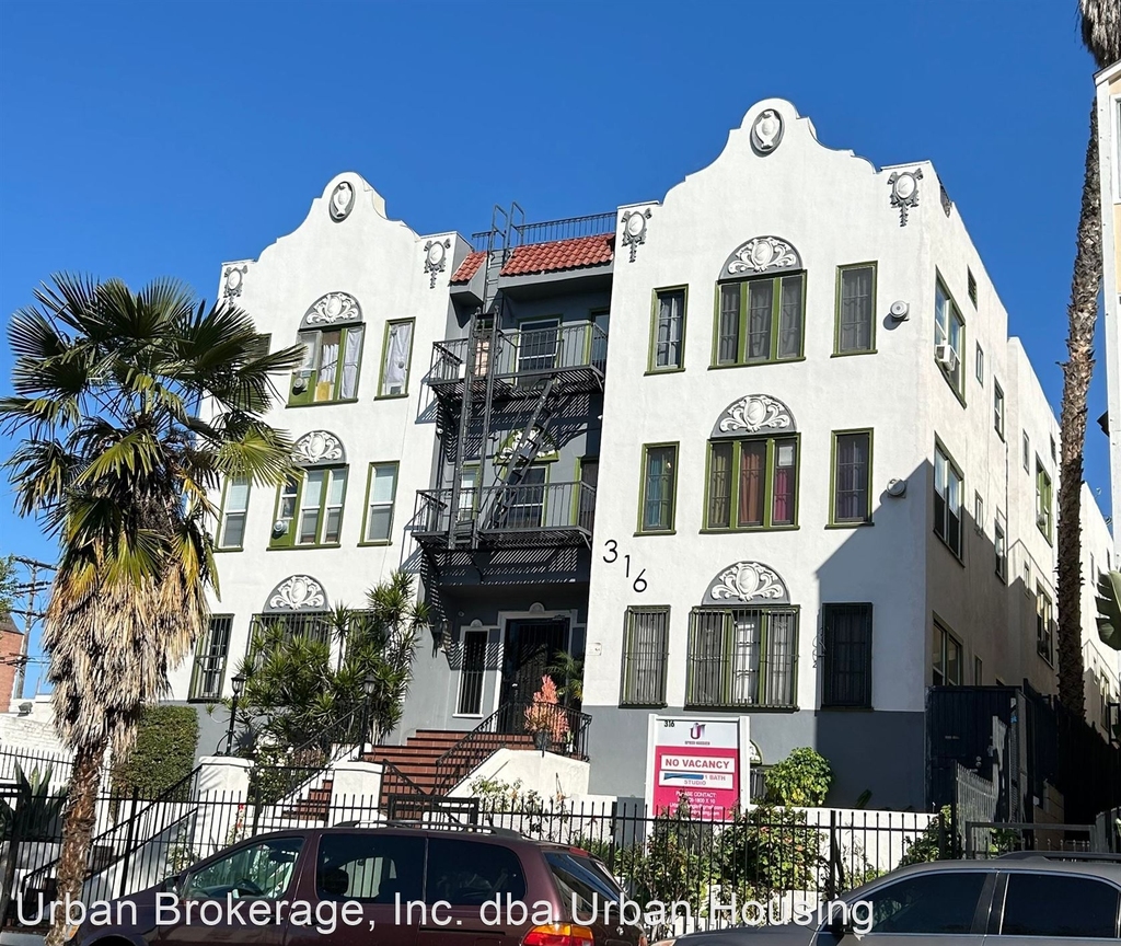 316 S. Berendo Street - Photo 8