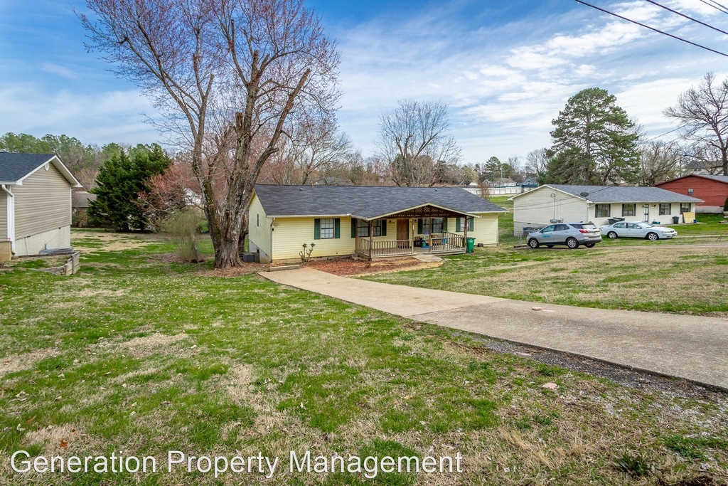 420 Smitherman Road - Photo 1