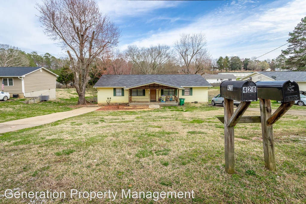 420 Smitherman Road - Photo 22