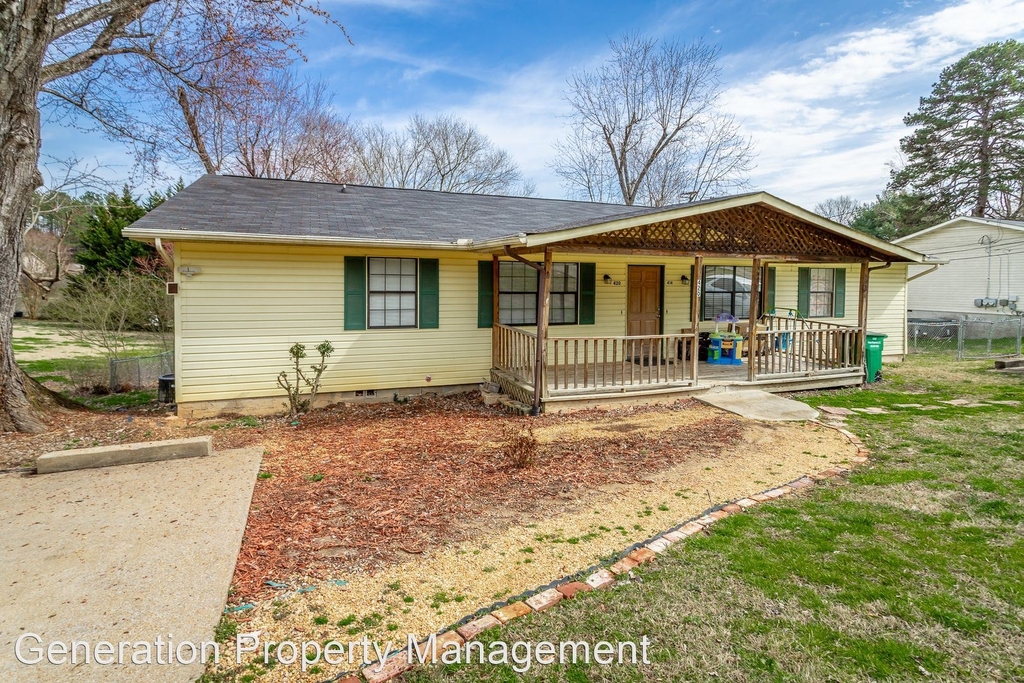 420 Smitherman Road - Photo 21