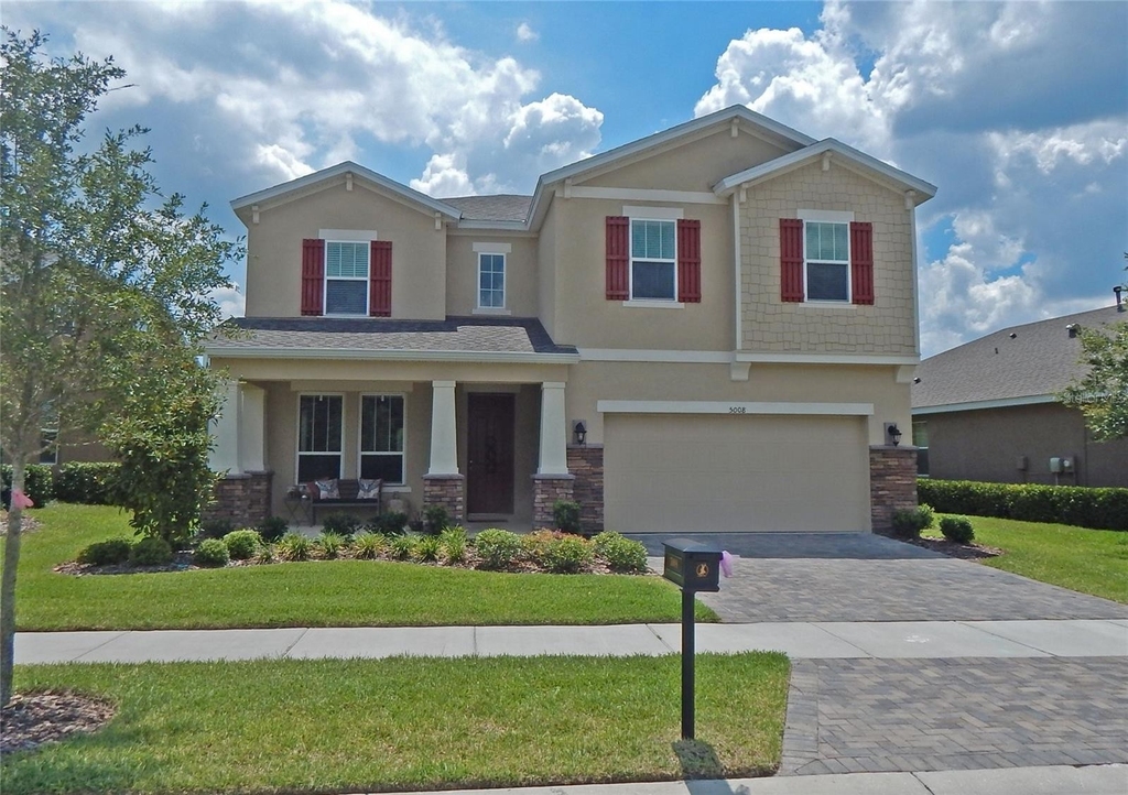 5008 Sanderling Ridge Drive - Photo 1