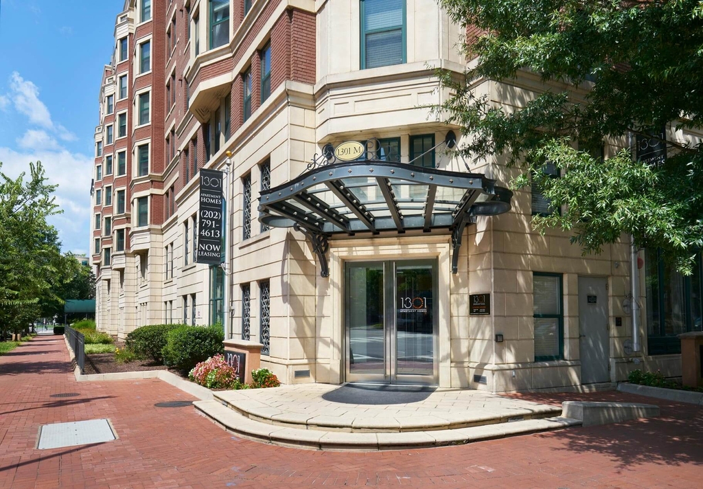 1301 M Street Nw - Photo 22