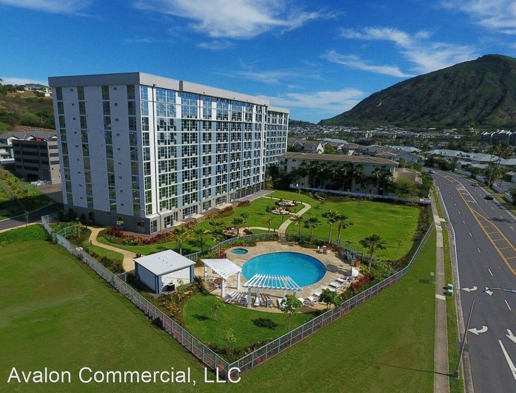 7000 Hawaii Kai Drive 2203 - Photo 4